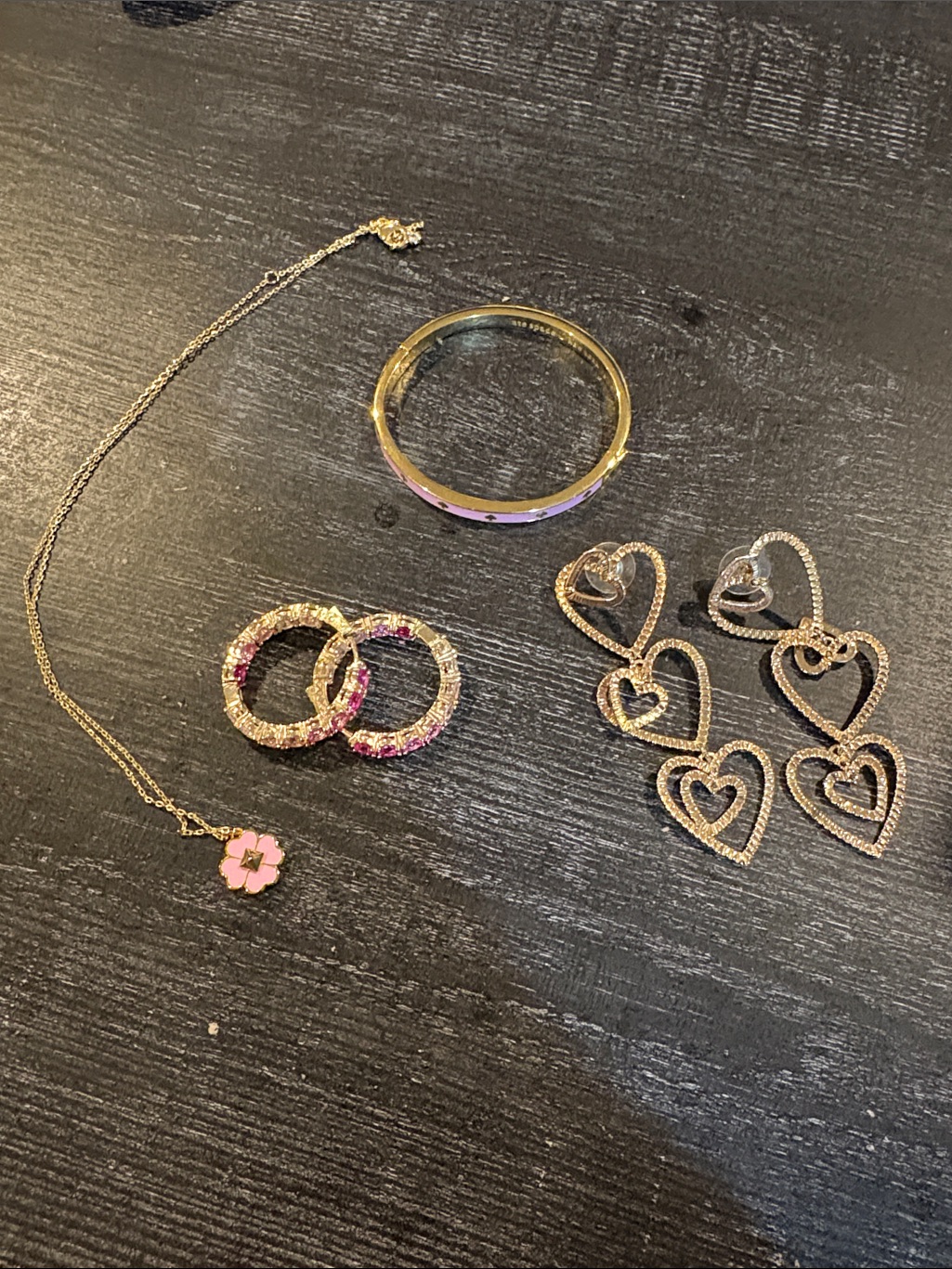 Gold Jewelry